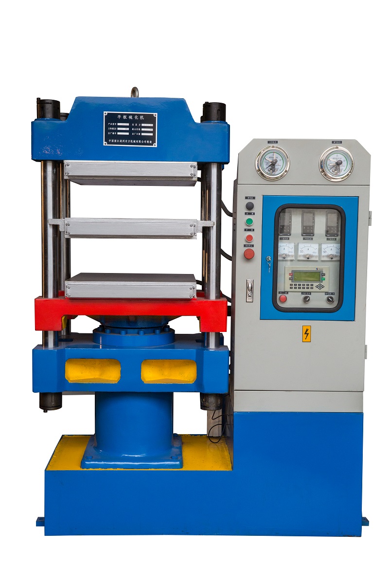 小型平板硫化機(jī)的用途有哪些？